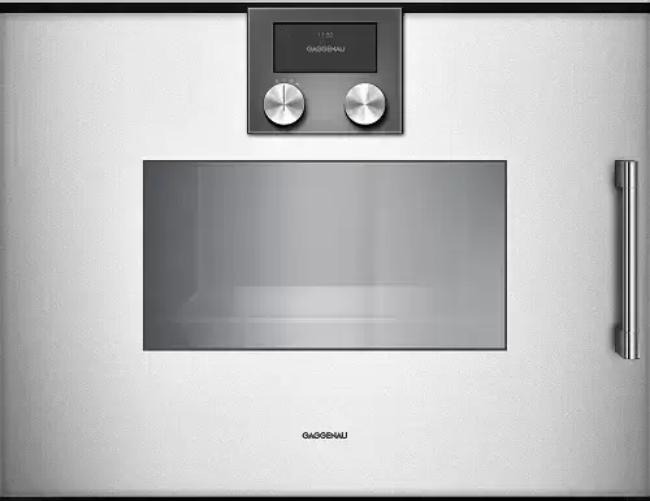 Духовой шкаф Gaggenau BSP 221-130