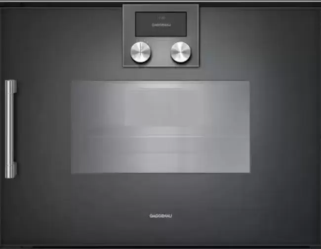 Духовой шкаф - пароварка Gaggenau BSP 250-101