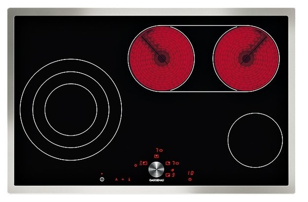 Варочная панель Gaggenau CE 481-112