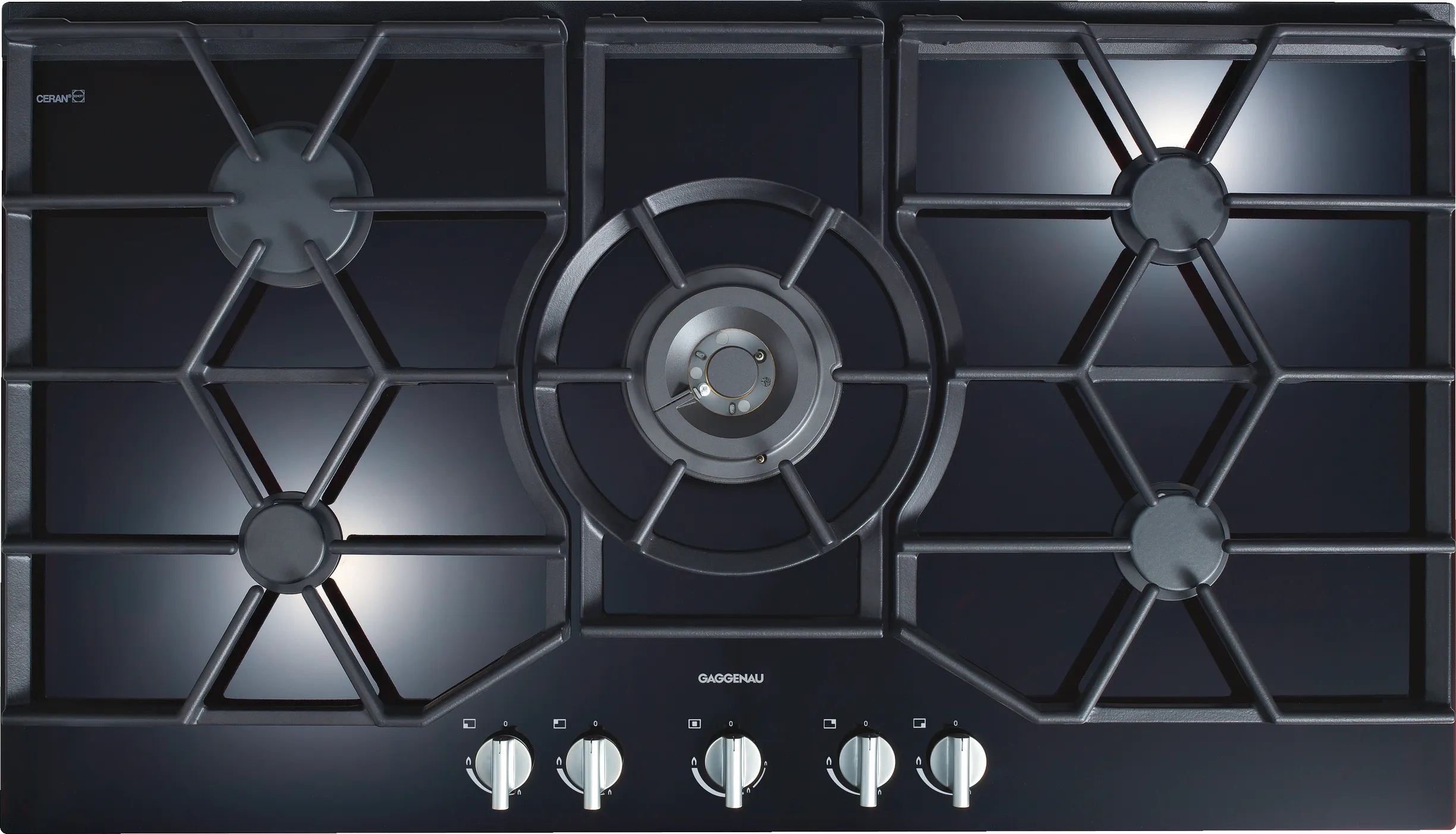 Варочная панель Gaggenau CG 290-210