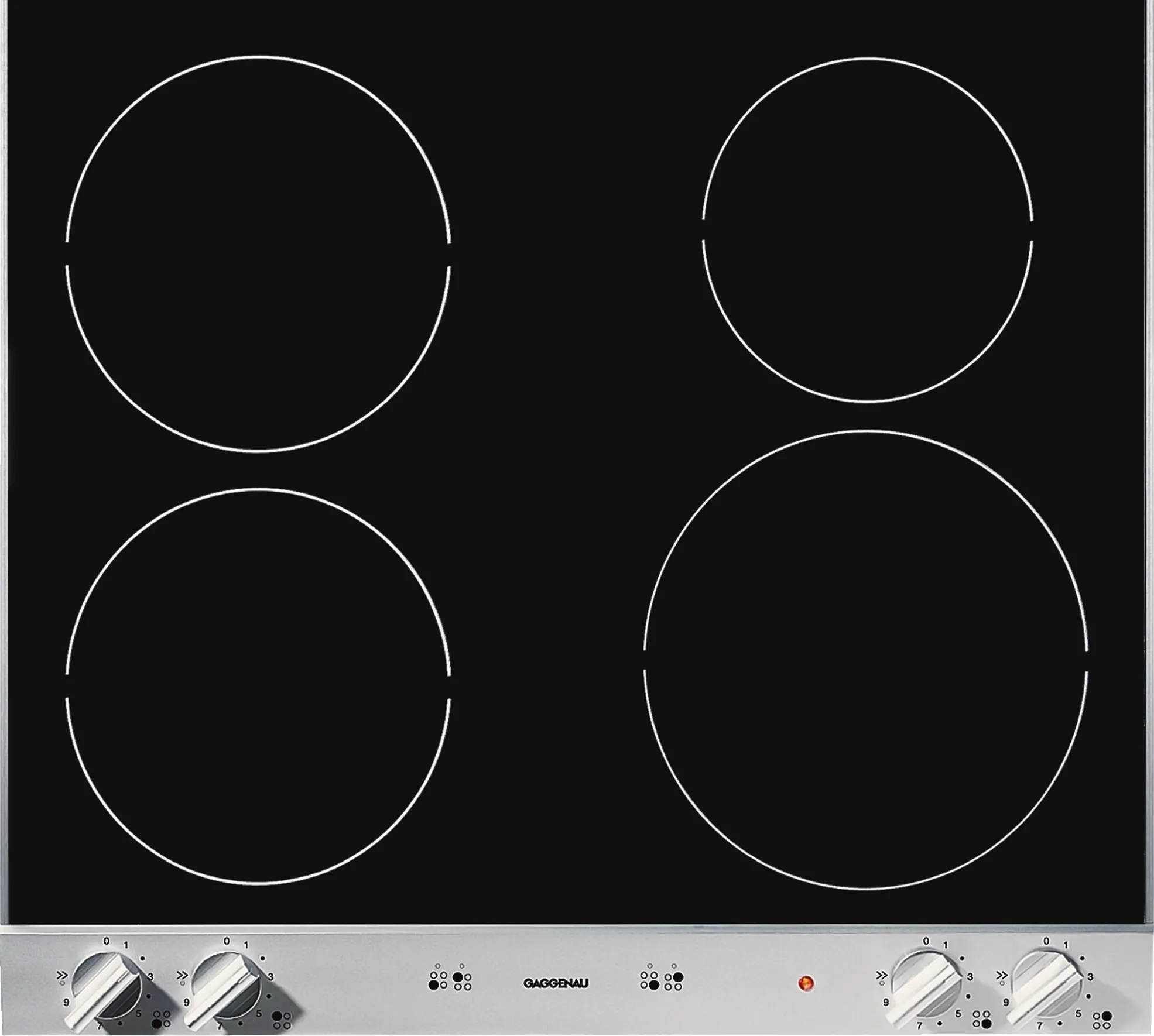 Индукционная варочная панель Gaggenau CI 260-130