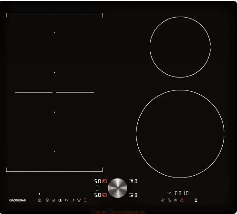 Варочная панель Gaggenau CI 262-101