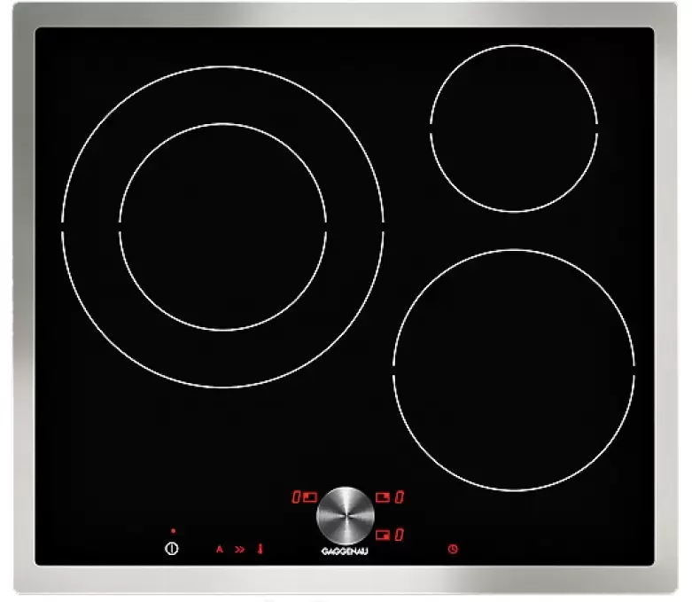 Варочная панель Gaggenau CI 262-112