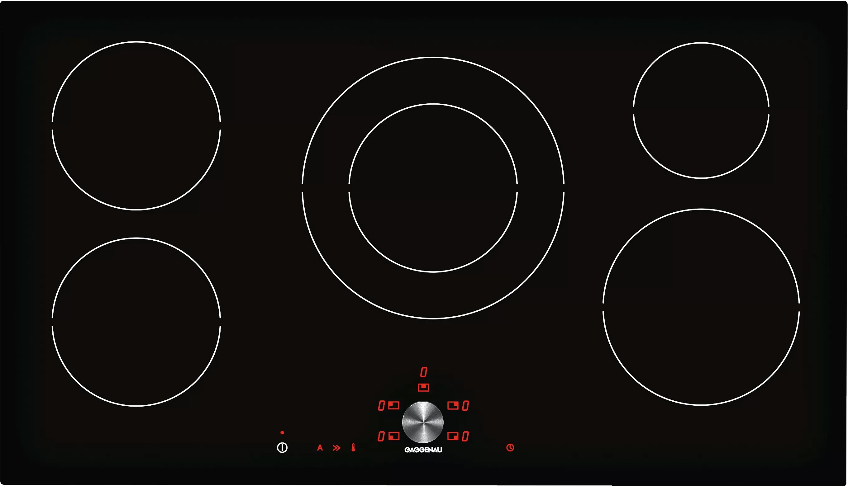Индукционная варочная панель Gaggenau CI 491-102