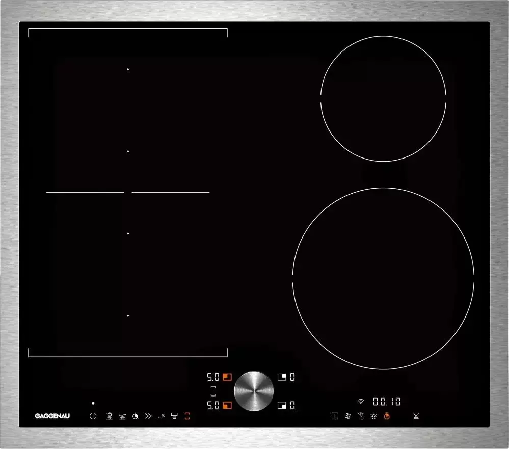 Индукционная варочная панель Gaggenau CI262114