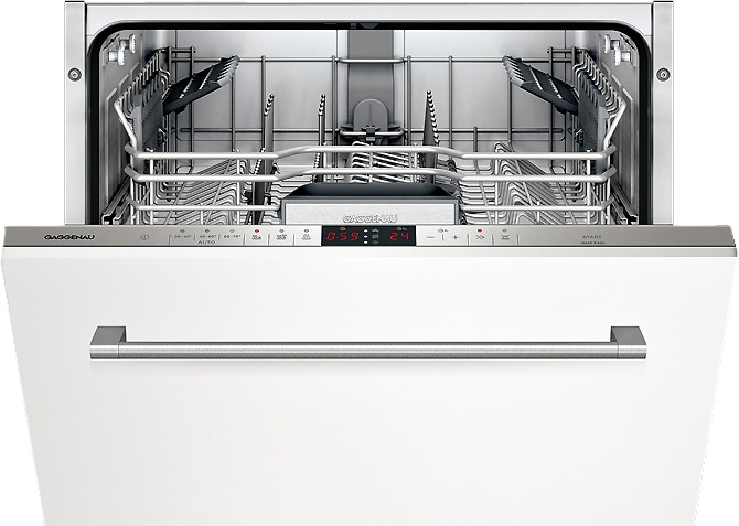 Встраиваемая посудомоечная машина Gaggenau DF 461-163
