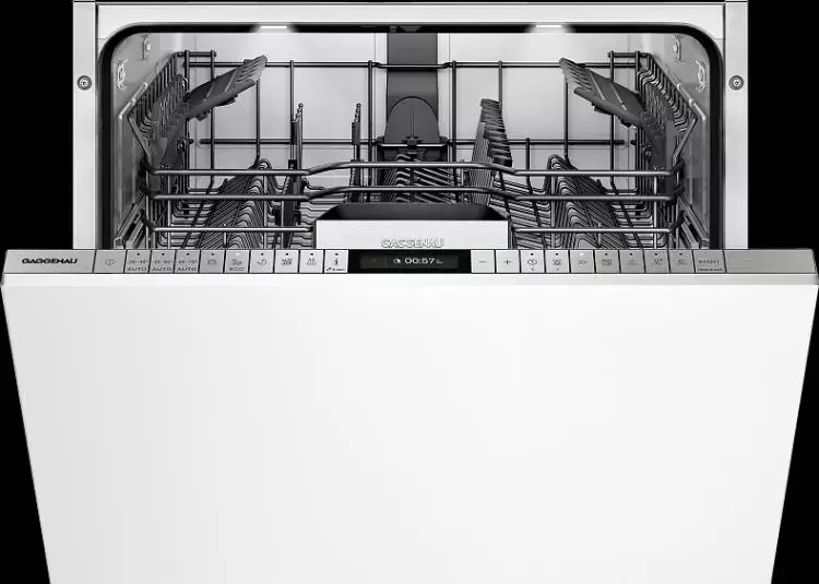 Встраиваемая посудомоечная машина Gaggenau DF 480-160