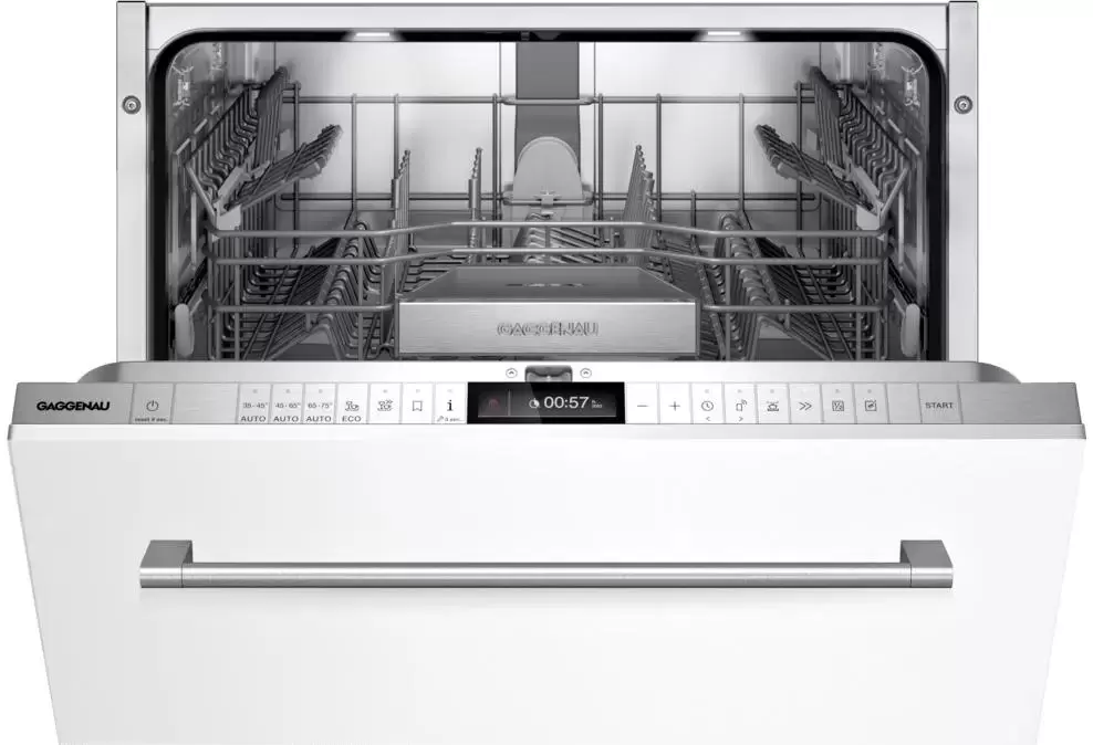 Встраиваемая посудомоечная машина Gaggenau DF260100