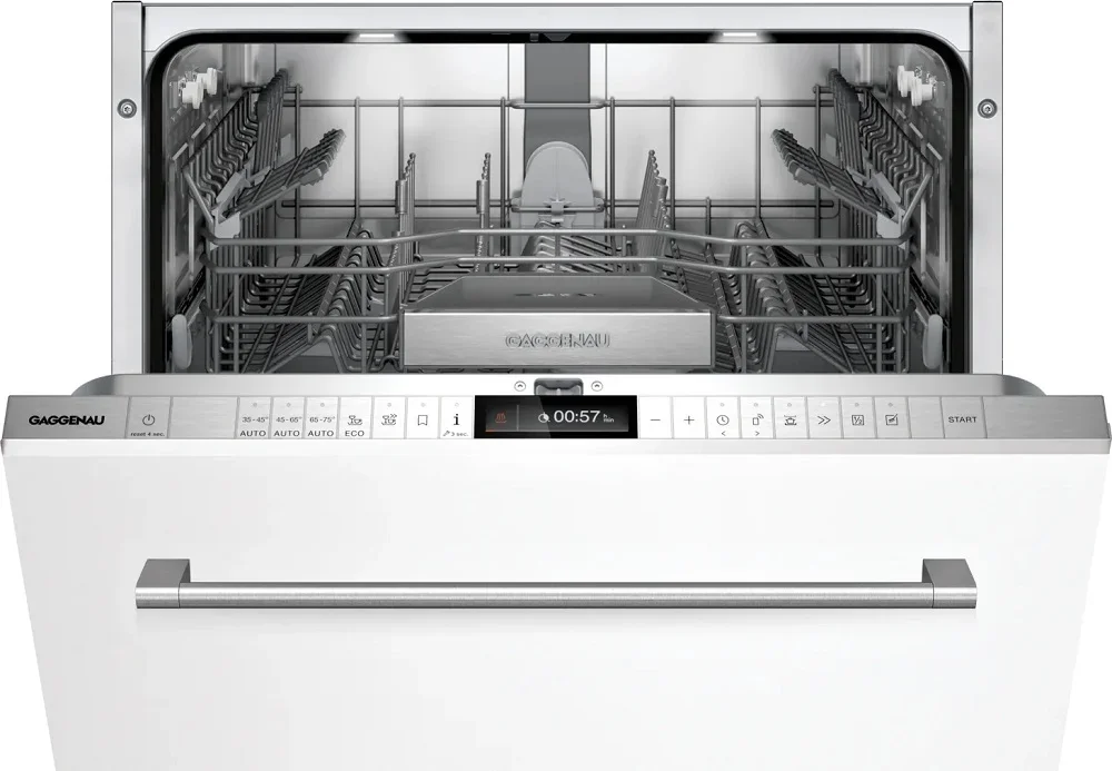 Встраиваемая посудомоечная машина Gaggenau DF260101