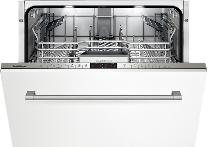 Встраиваемая посудомоечная машина Gaggenau DF461161