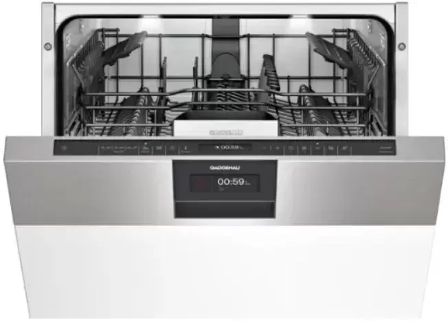 Встраиваемая посудомоечная машина Gaggenau DI 261-110
