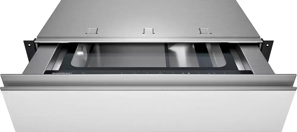 Вакуумный упаковщик Gaggenau DV061100