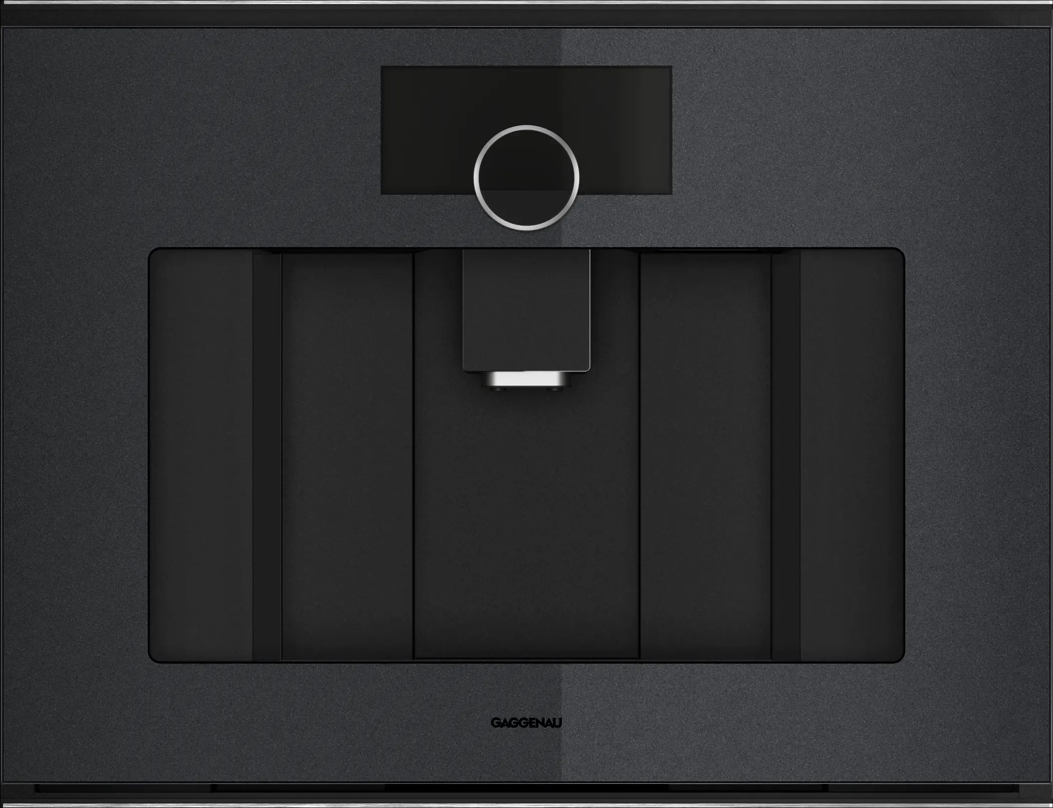 Кофемашина Gaggenau GC251100