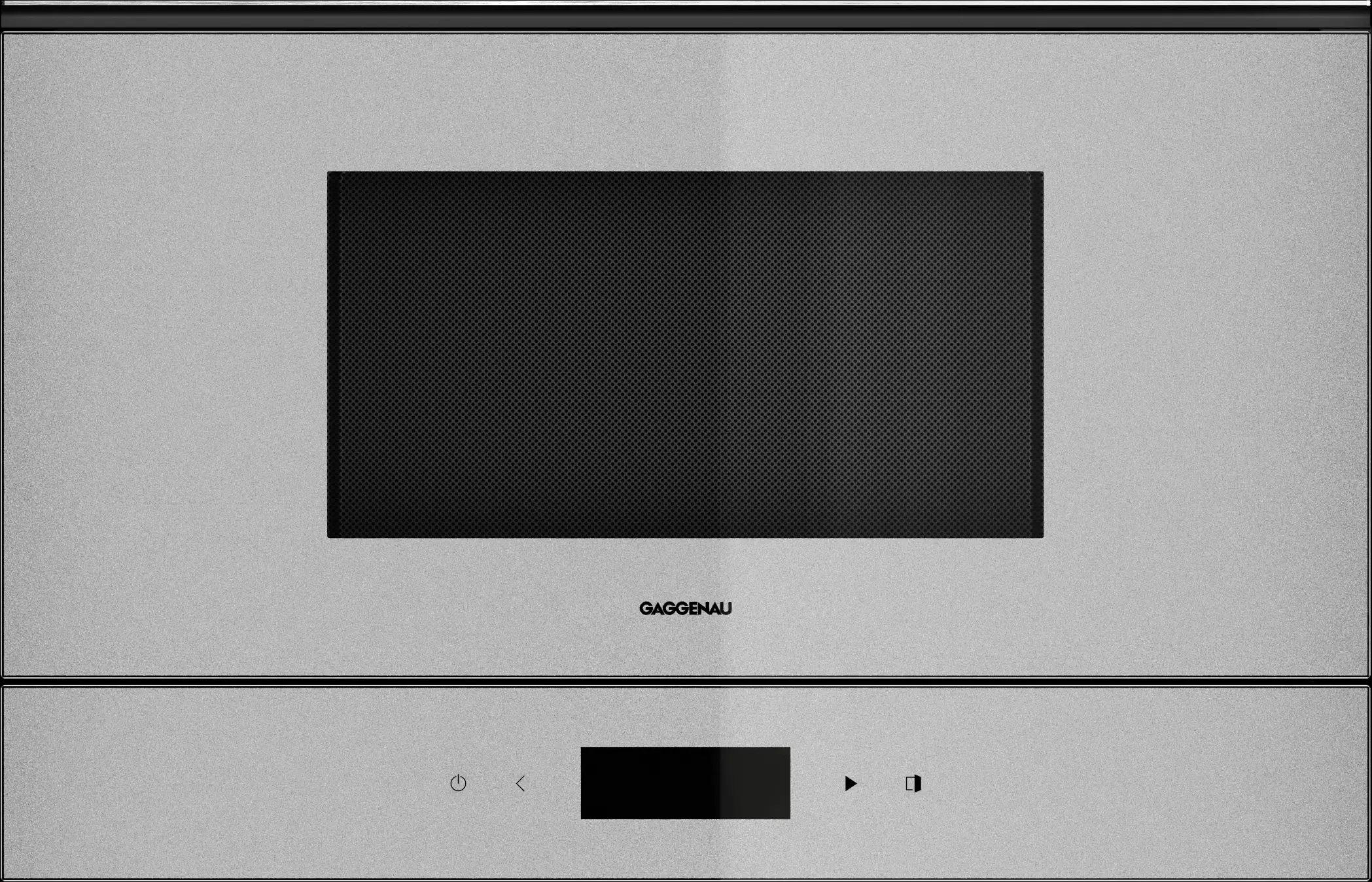 Микроволновая печь Gaggenau GM 220-130