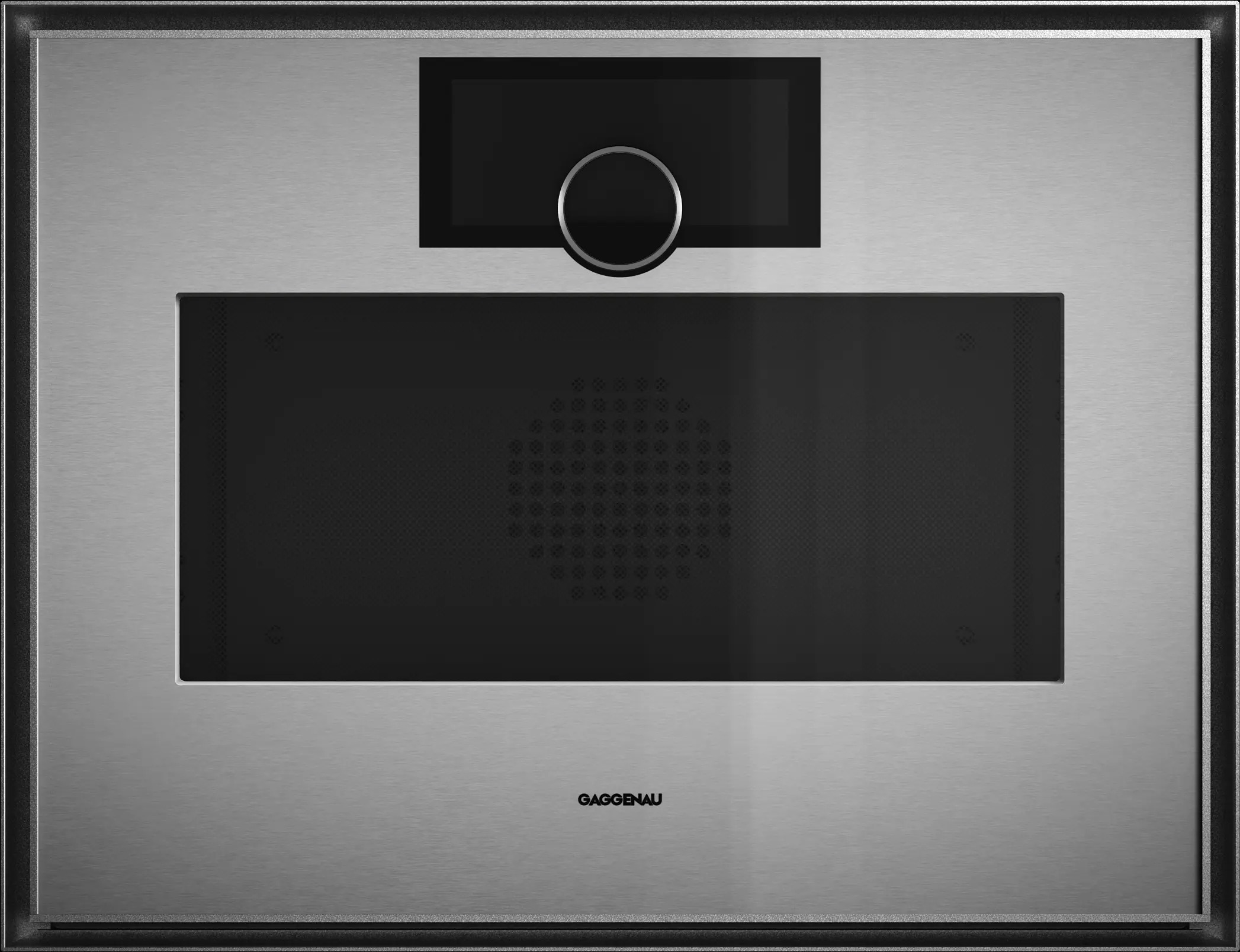 Духовой шкаф Gaggenau GM450120