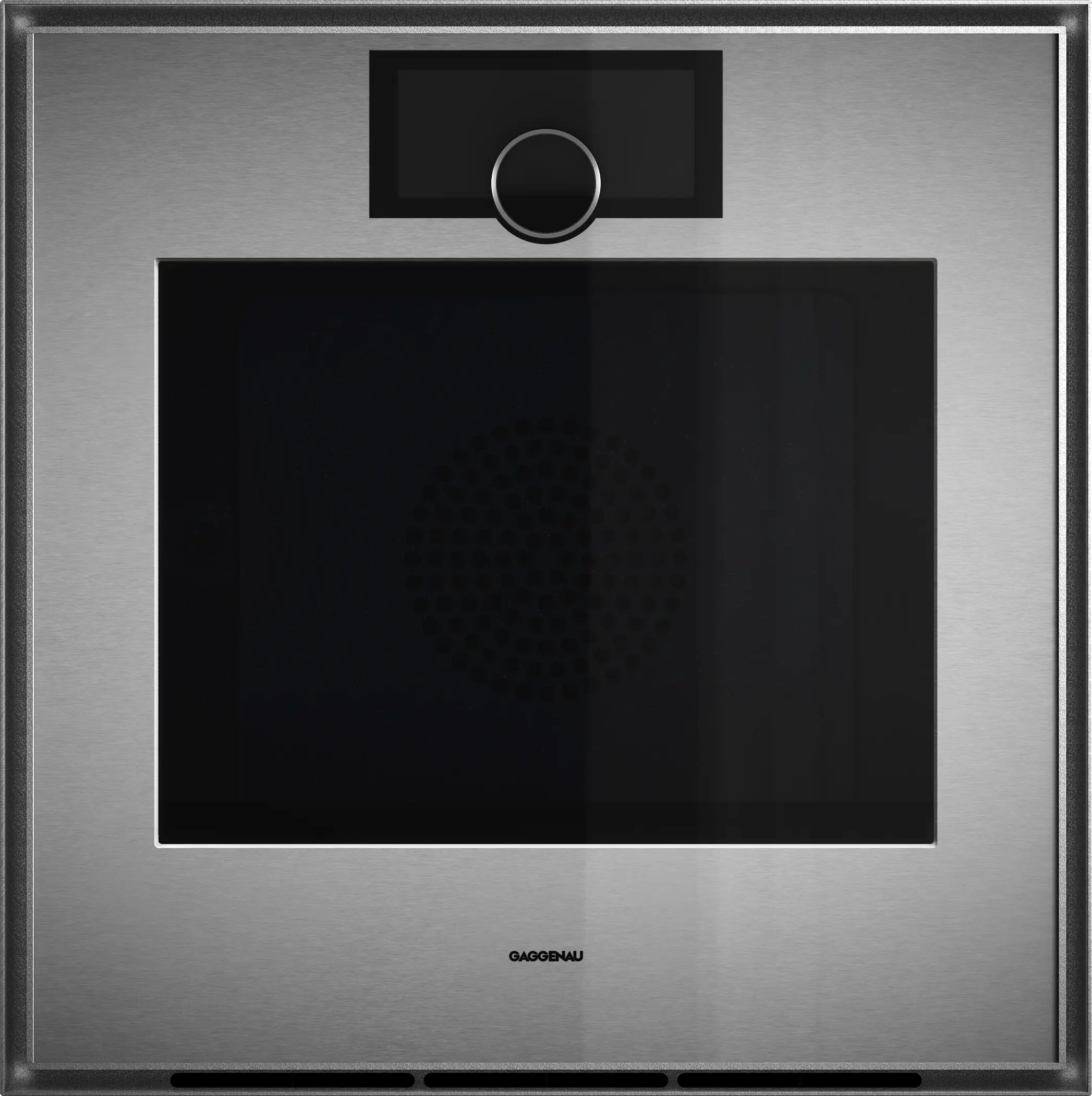 Духовой шкаф Gaggenau GO470120