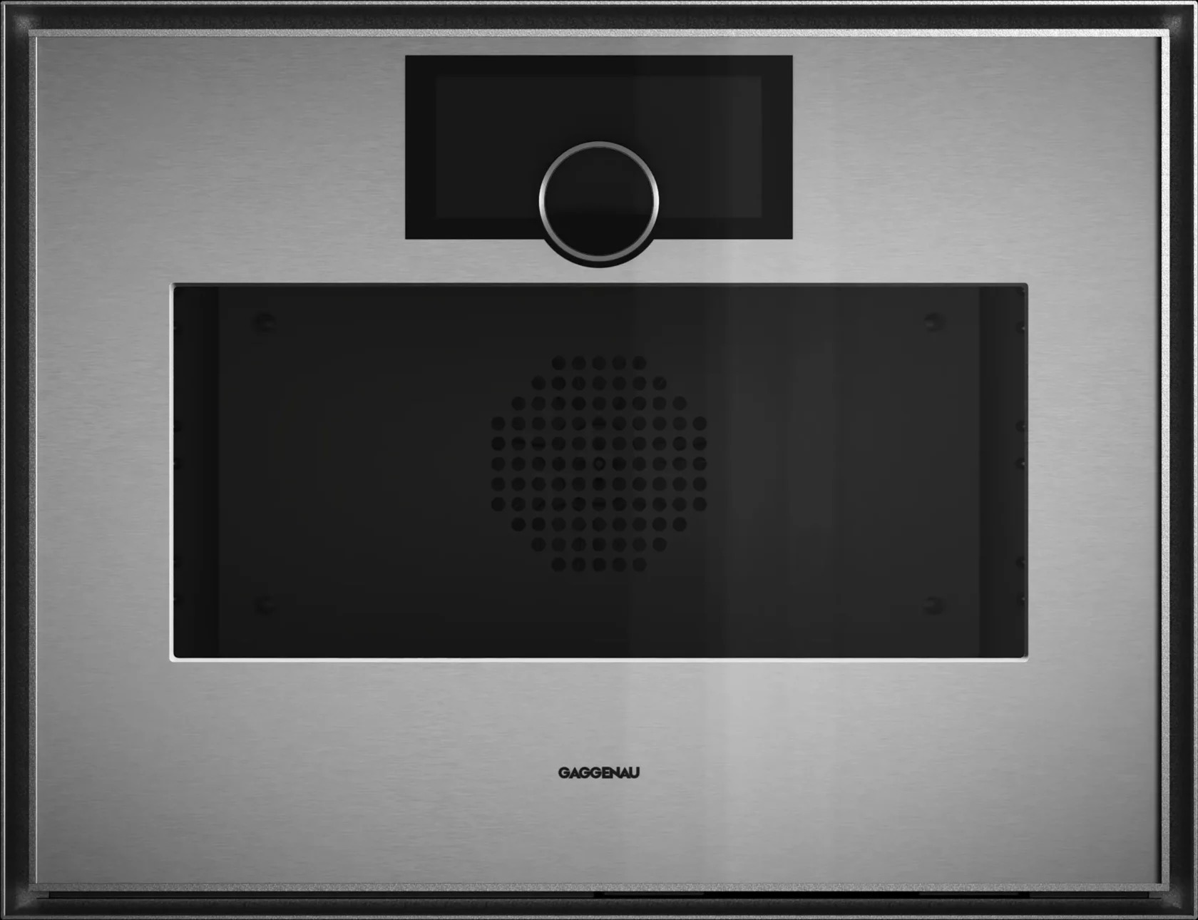 Пароварка Gaggenau GS470120