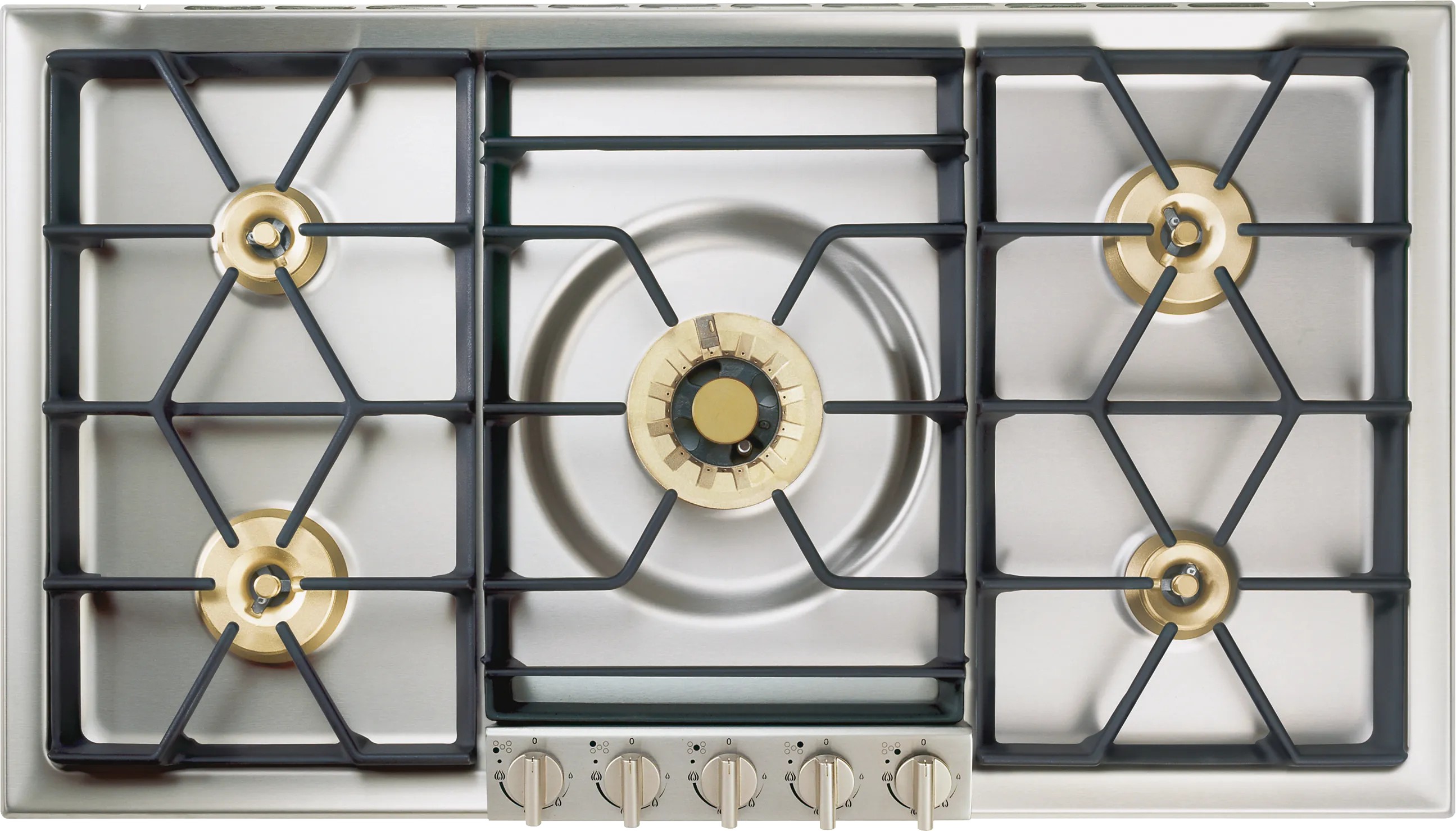 Варочная панель Gaggenau KG 291-220