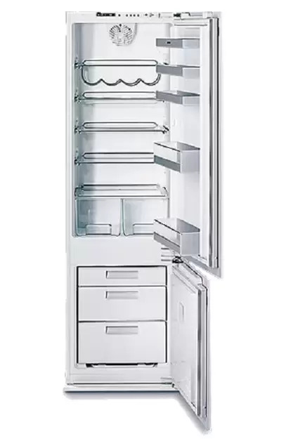 Холодильник Gaggenau RB 280-200