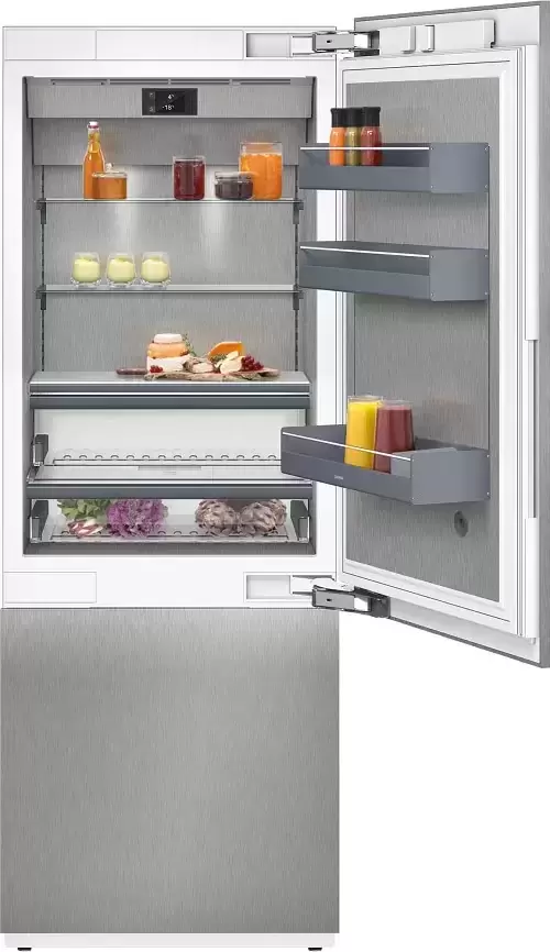 Встраиваемый холодильник Gaggenau RB 492-304