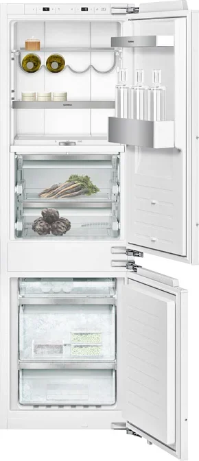 Встраиваемый холодильник Gaggenau RB282306
