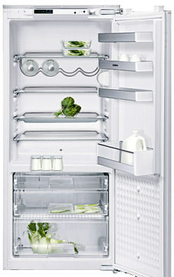 Холодильник Gaggenau RC 222-100