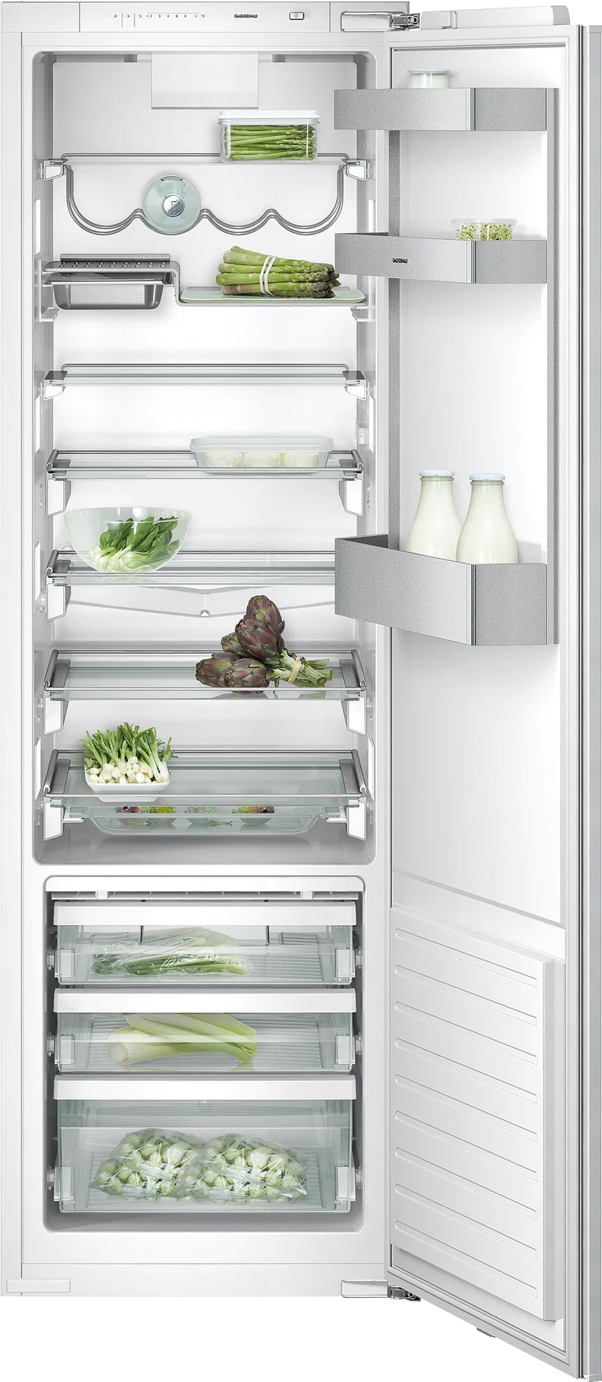 Холодильник Gaggenau RC 289-203