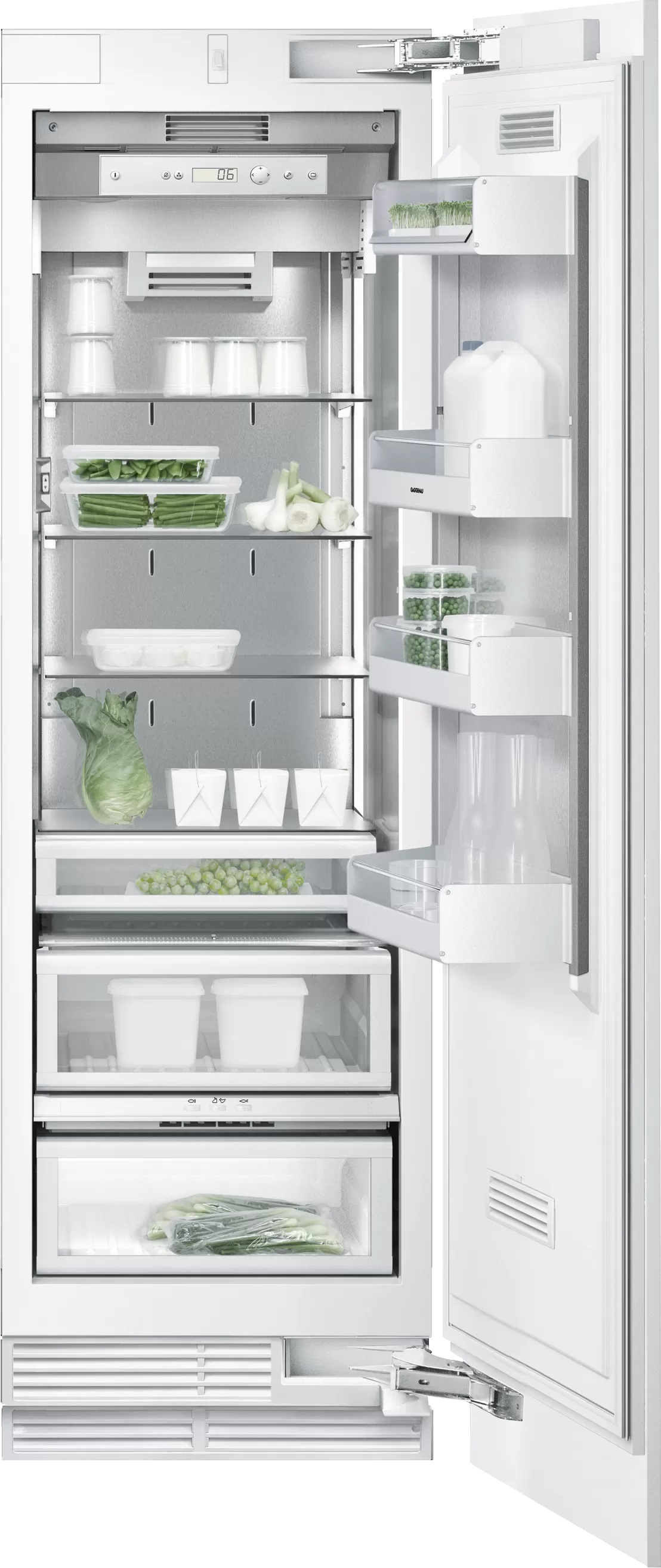 Холодильник Gaggenau RC 462-200