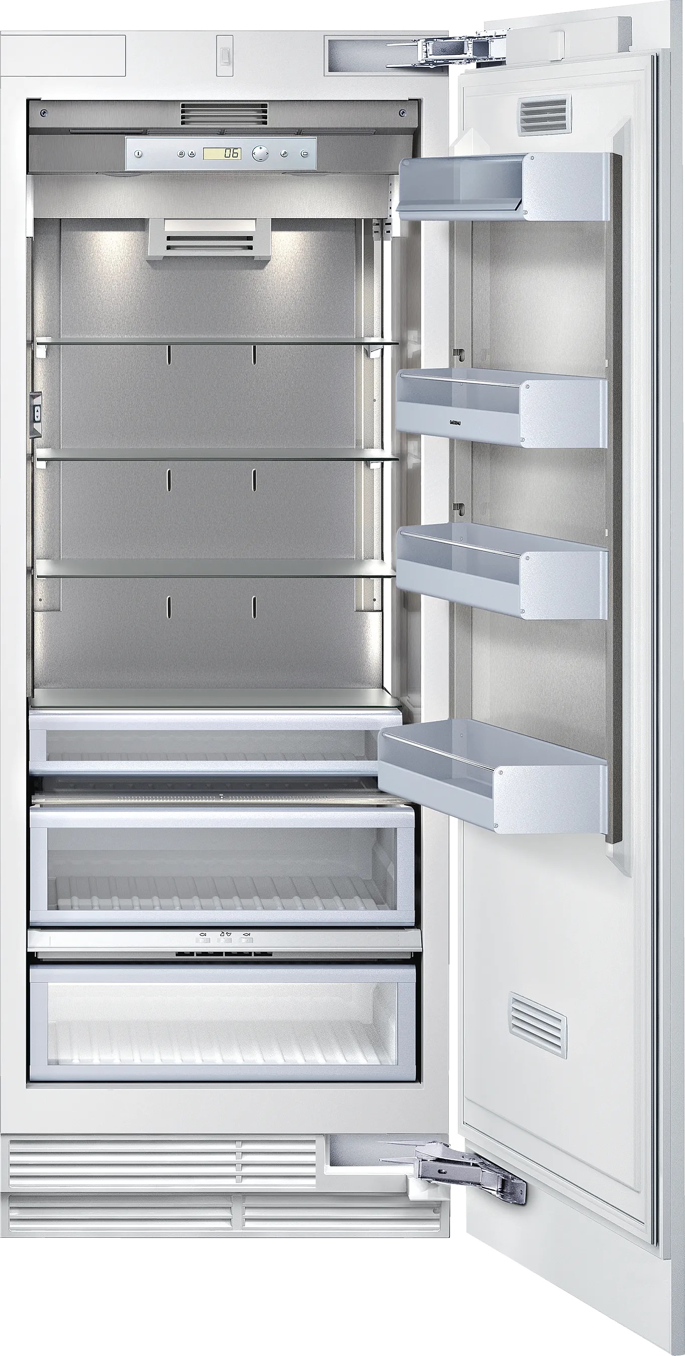 Холодильник Gaggenau RC 472-200