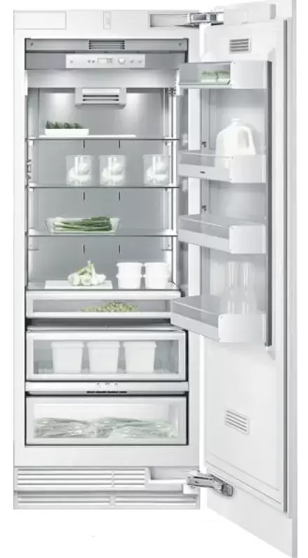 Встраиваемый холодильник Gaggenau RC 472-301