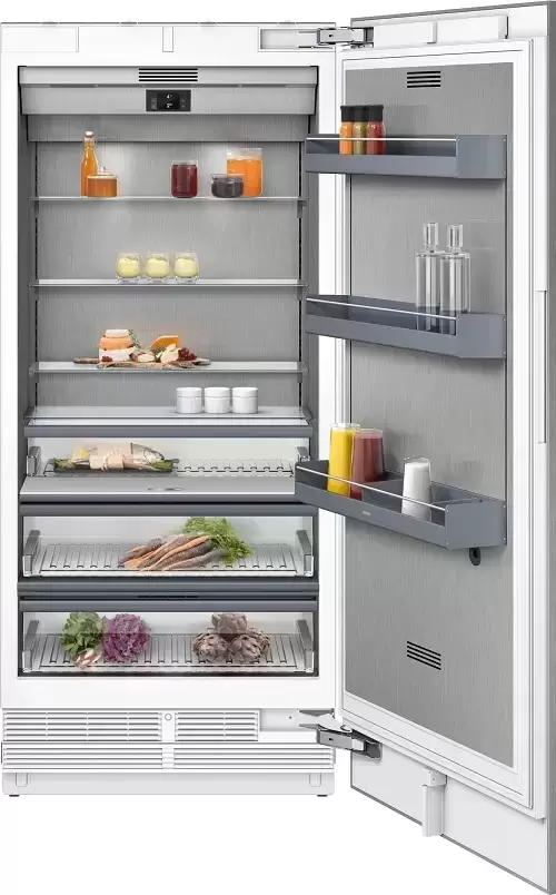 Встраиваемый холодильник Gaggenau RC 492-304