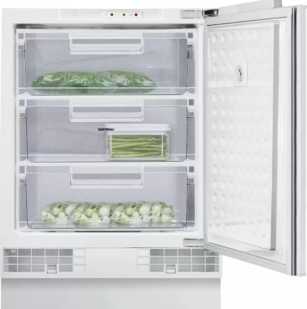Встраиваемый морозильник Gaggenau RF 200-202