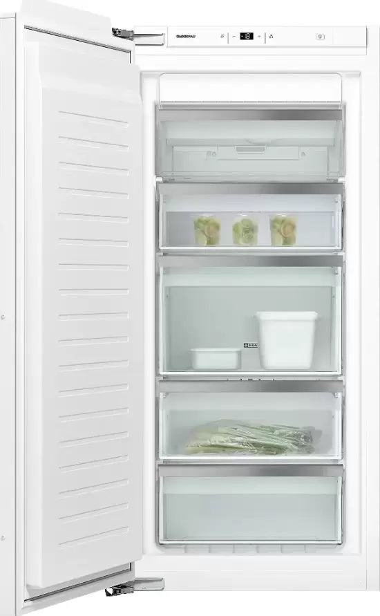 Холодильник Gaggenau RF 222 303