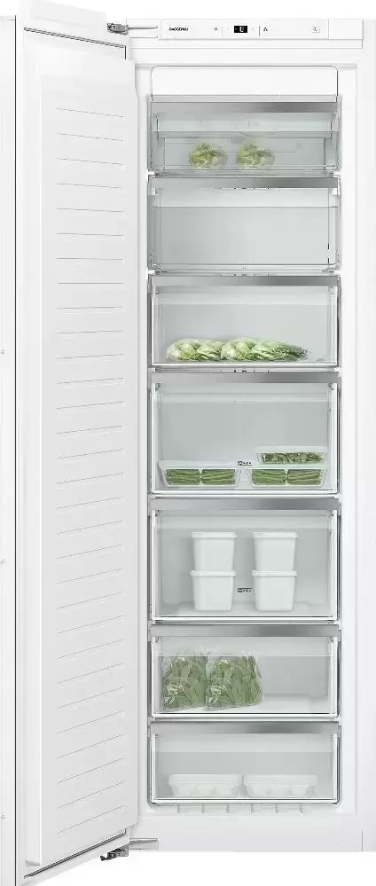 Холодильник Gaggenau RF 282 303