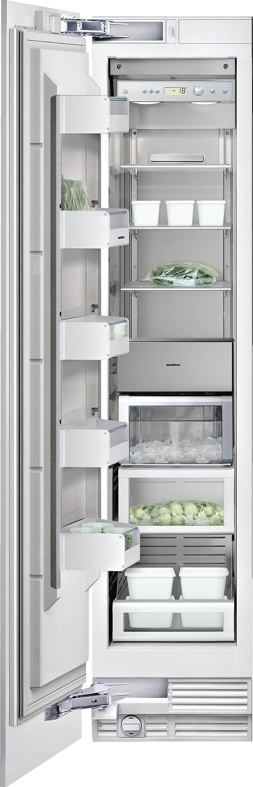 Холодильник Gaggenau RF 411-200