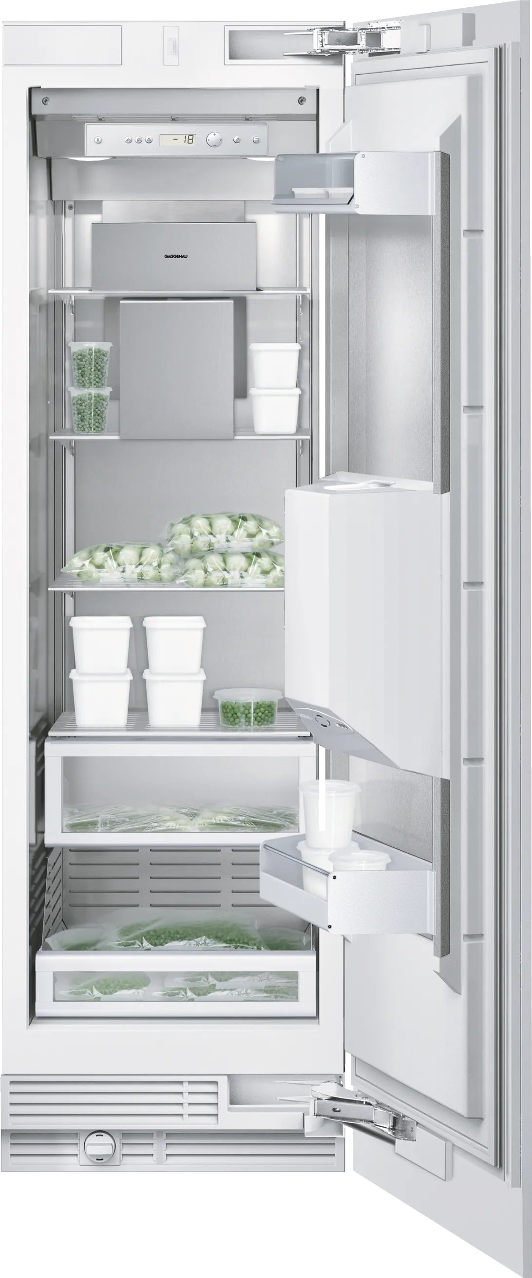 Холодильник Gaggenau RF 463-200