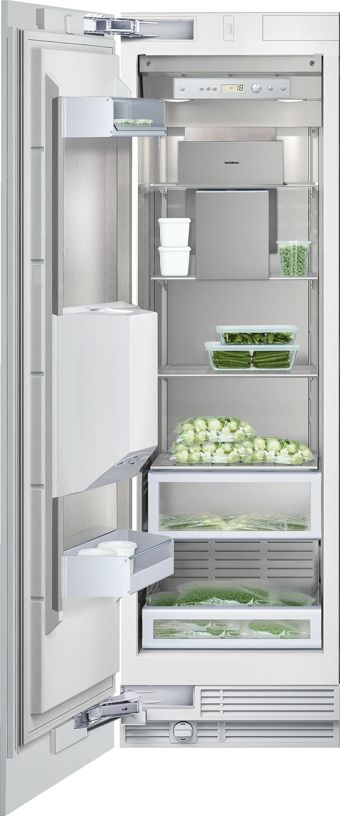 Холодильник Gaggenau RF 463-201