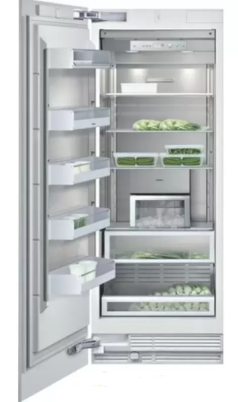 Встраиваемый морозильник Gaggenau RF 471-301
