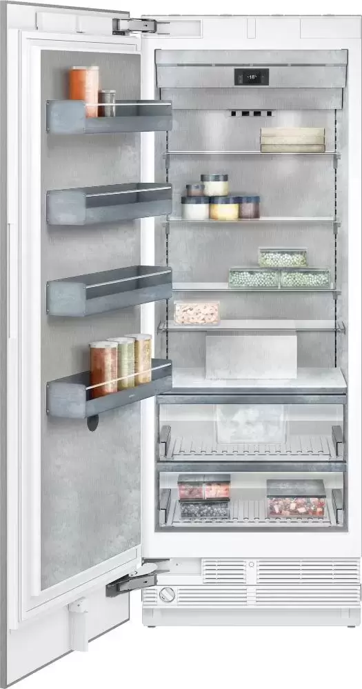 Встраиваемый морозильник Gaggenau RF471304