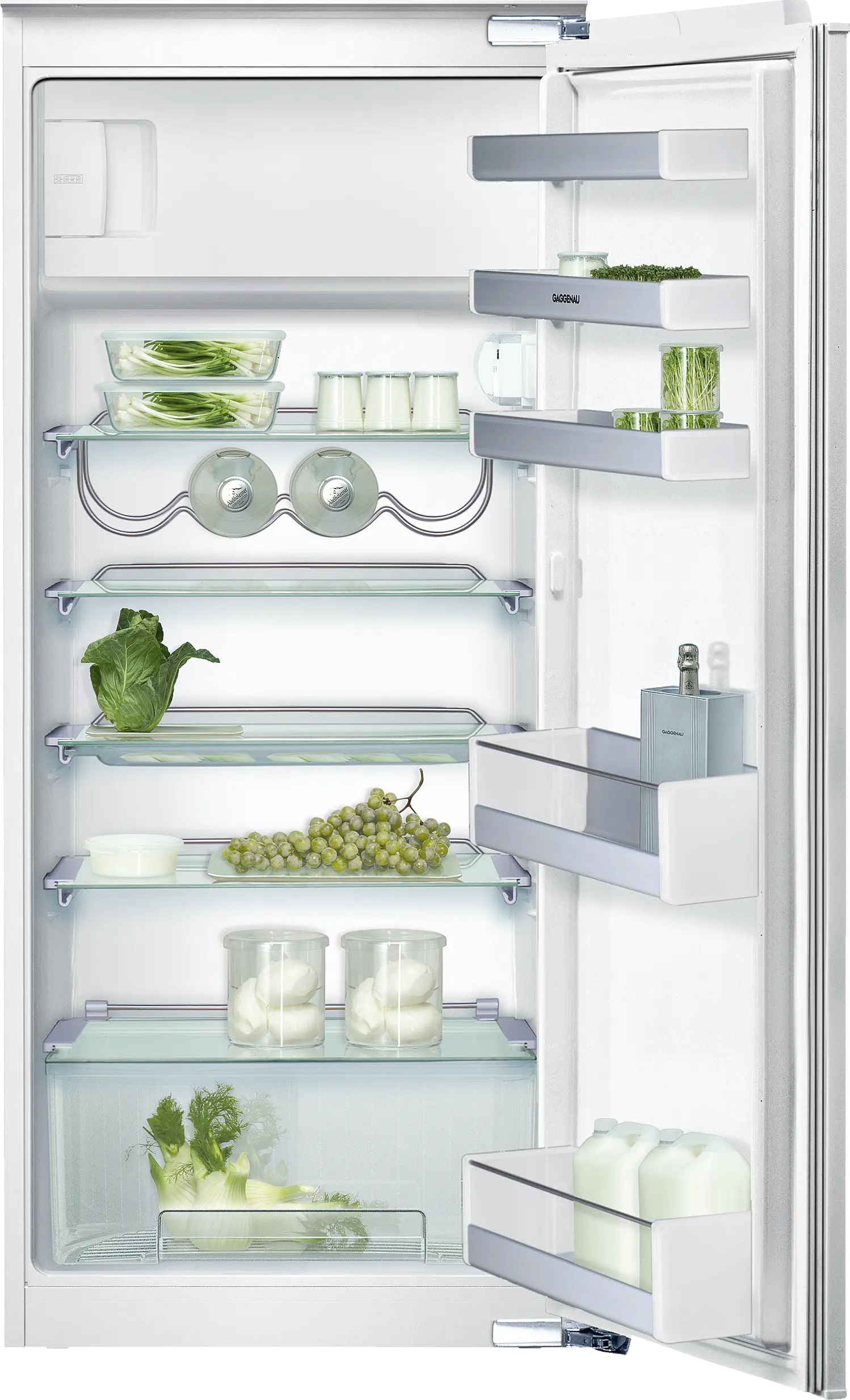 Холодильник Gaggenau RT 220-201