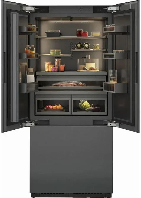 Встраиваемый холодильник Gaggenau RVY497190
