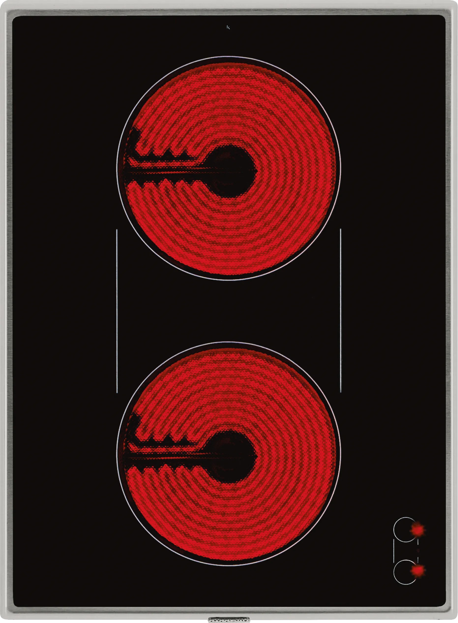 Стеклокерамическая варочная панель Gaggenau VC 421-110