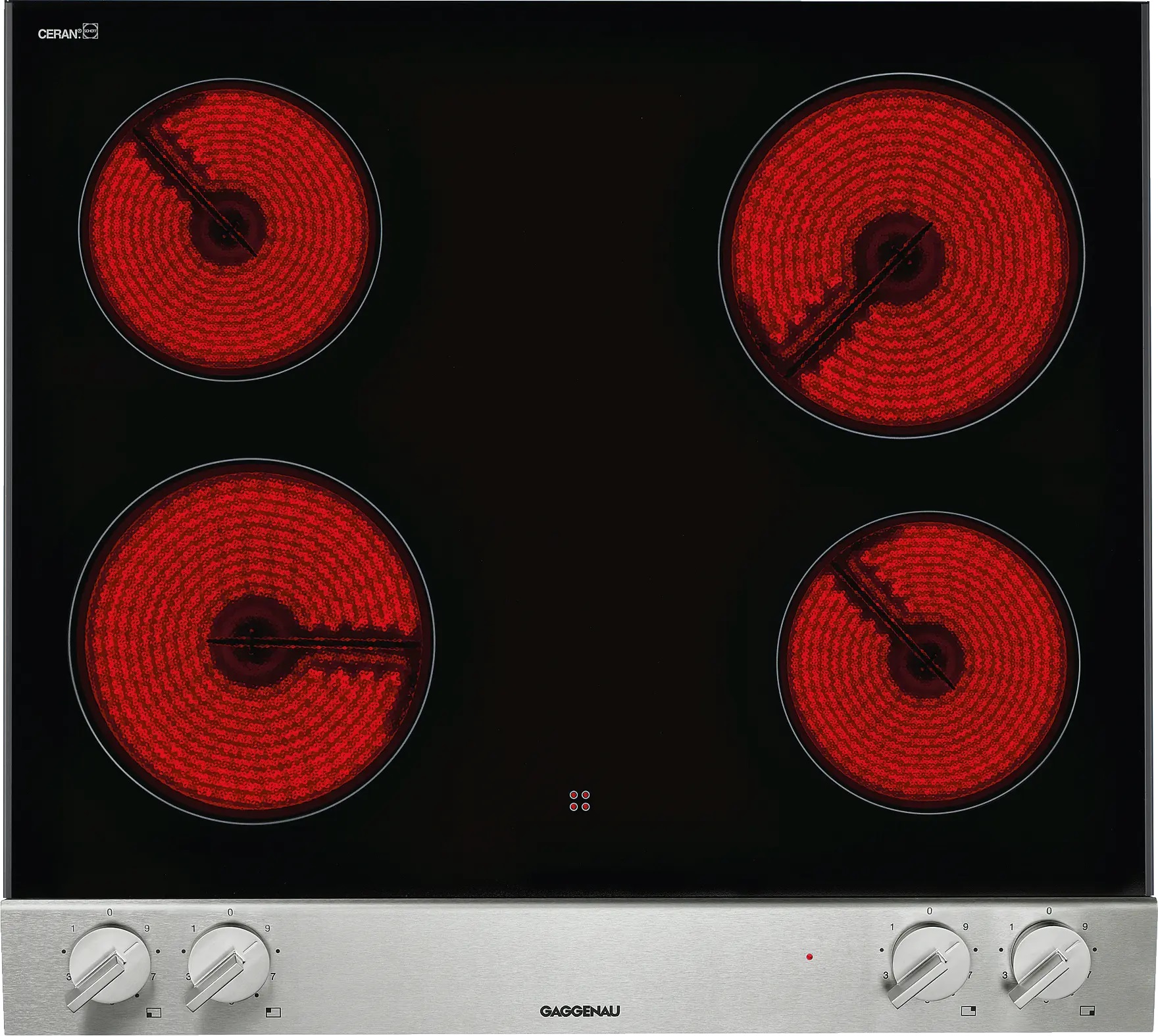 Варочная панель Gaggenau VE 260-114