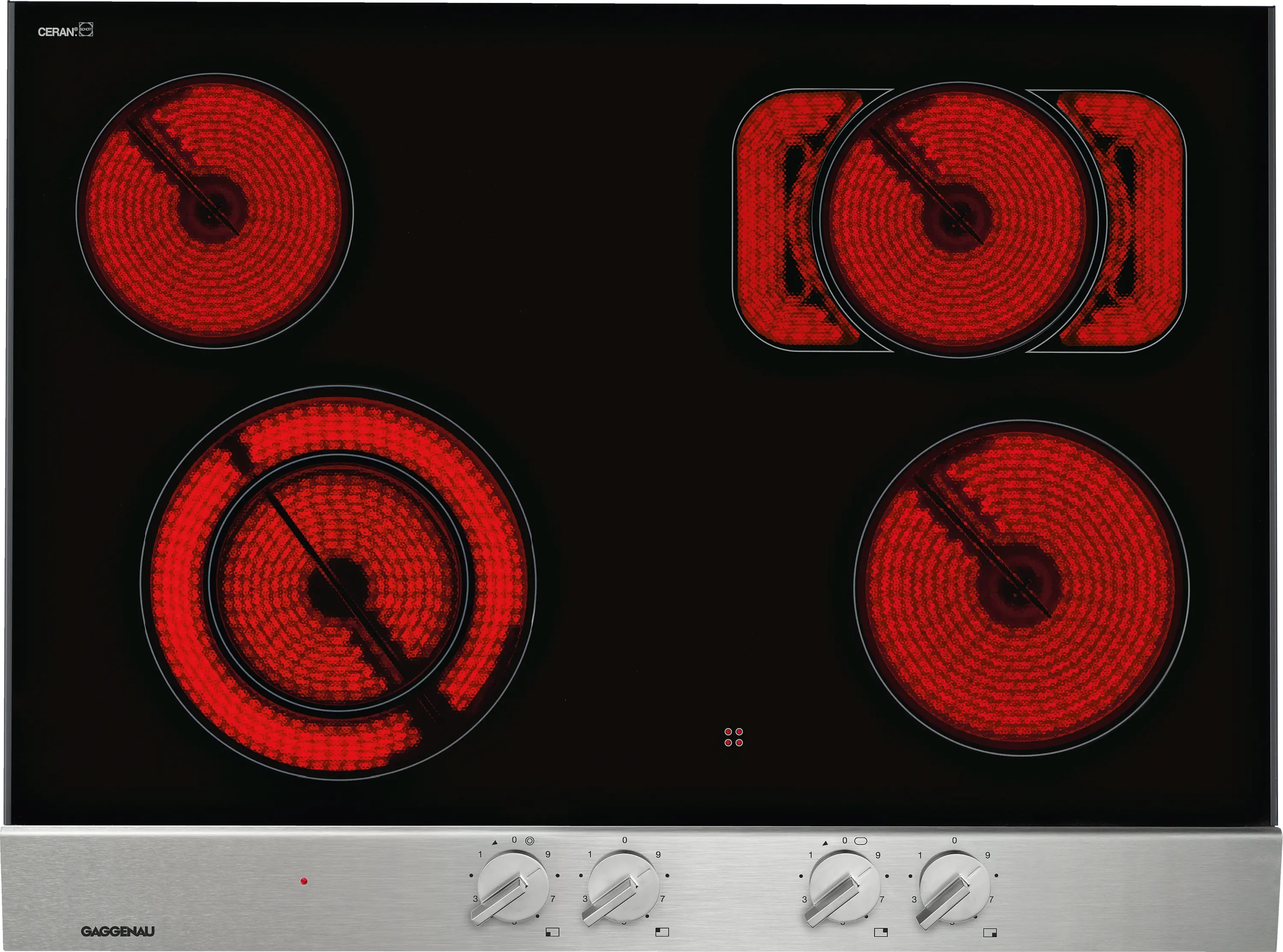 Варочная панель Gaggenau VE 270-114