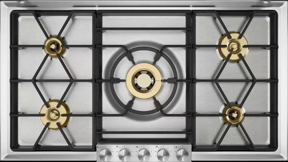 Варочная панель Gaggenau VG 295-220