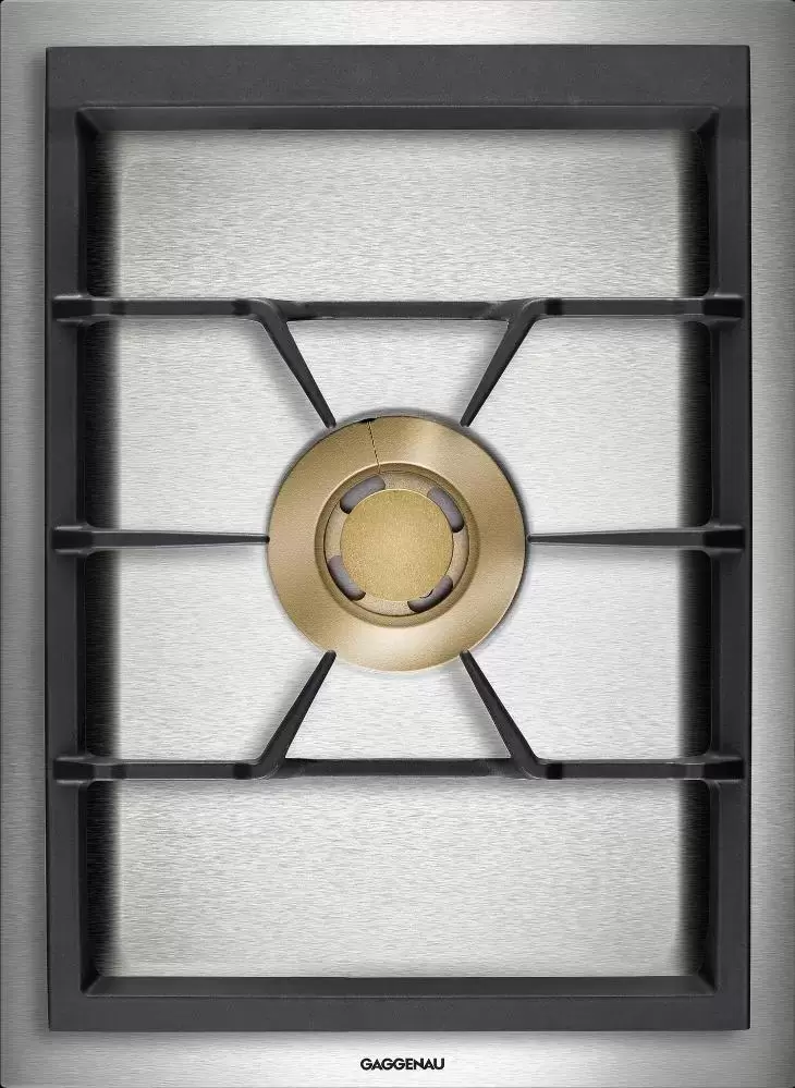Варочная панель Gaggenau VG 414-210