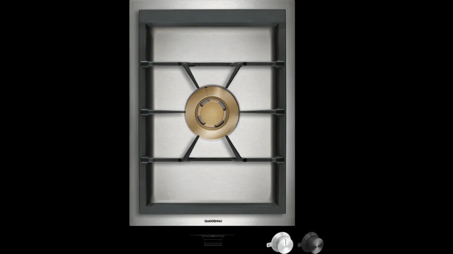 Газовая панель Gaggenau VG415215