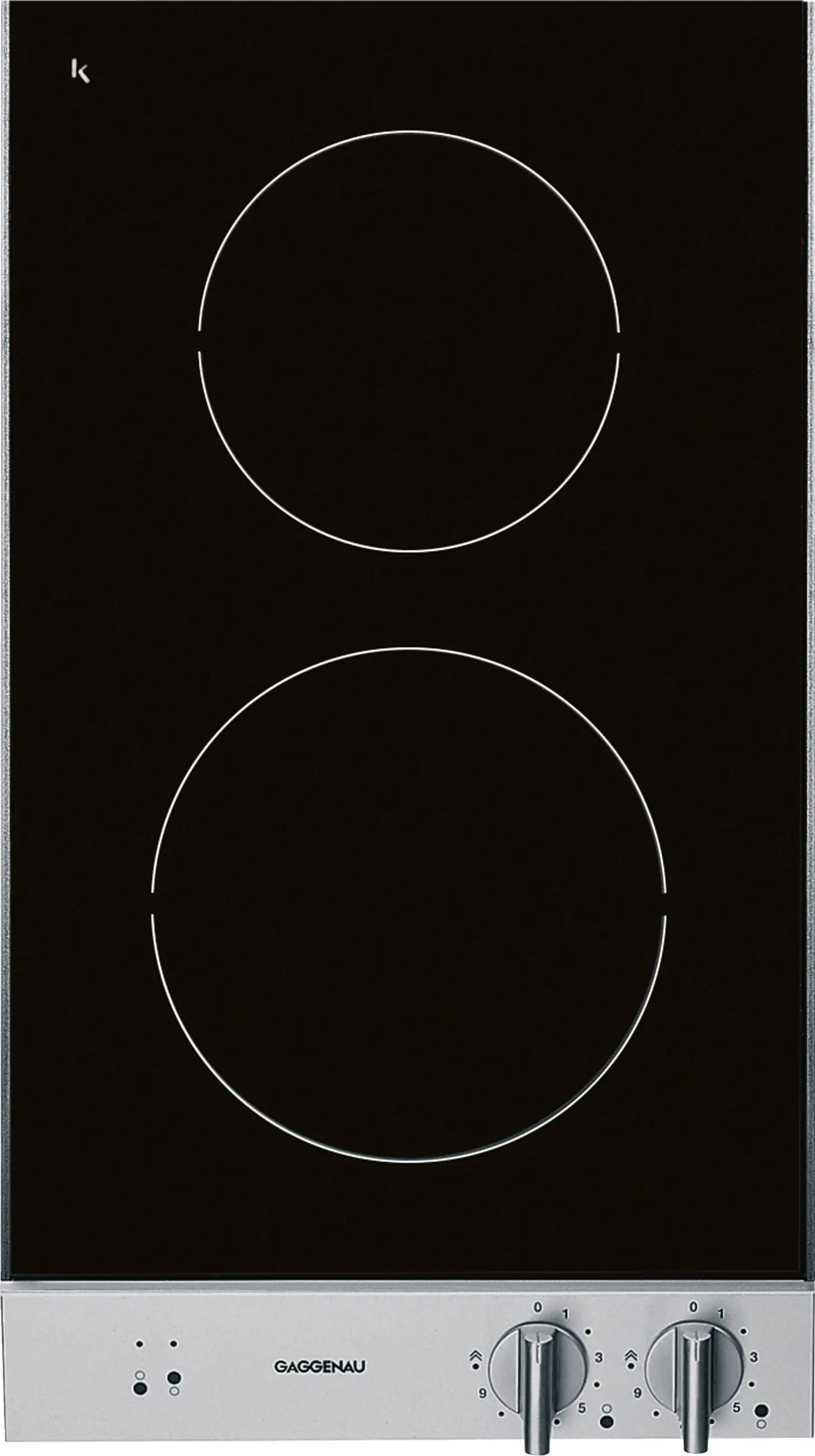 Индукционная варочная панель Gaggenau VI 230-113