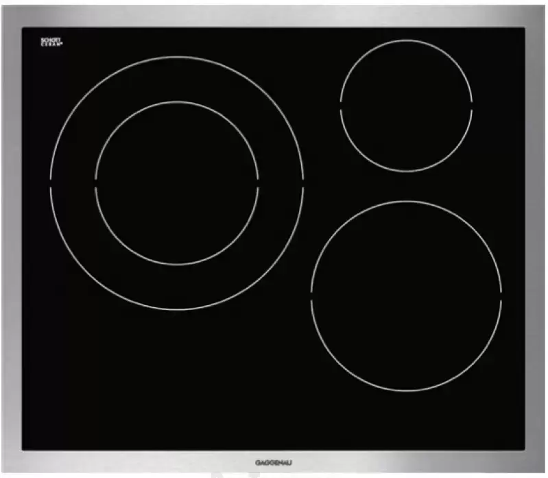Варочная панель Gaggenau VI 461-110