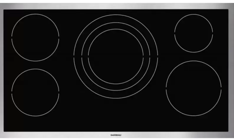 Варочная панель Gaggenau VI 491-110